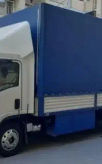 اسباب کشی داخل شهر وبیرون شهری به کل نقاط کشور