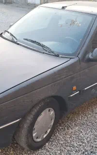 پژو جی ال آی۸۳