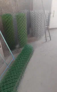 فنس