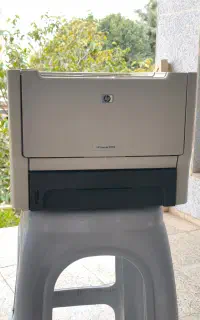پرینتر HP