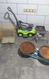 گوشت چرخکن