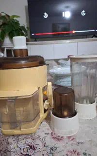 آبمیوه گیری 3کاره