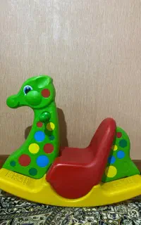 راکر کودک