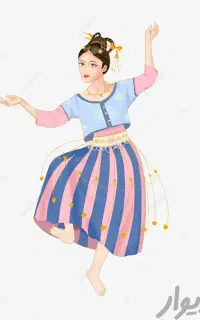 آموزش بادی ریتم(رقص)کودکان و بزرگسالان