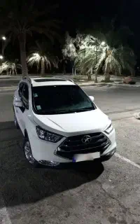 فروش فوری جک jS3مدل 1403