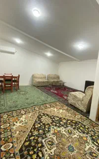 اجاره ویلا تک خواب محدوده گیسوم