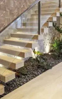 طراحی دکوراسیون به صورت سه بعدی