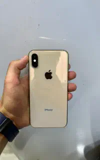 iPhone XS 256