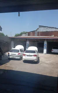 گاراژrst