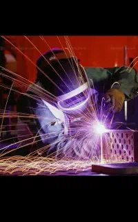 جوشکار سیاره