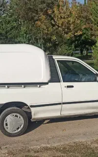 پراید 151