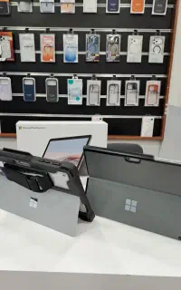 تبلت استوک 10اینچی سرفیس سیم خورSurface Go 2 LTE