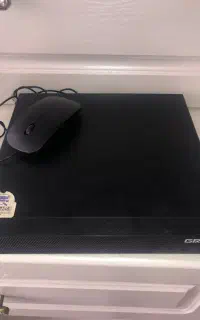 دستگاه دوربین مداربسته dvr