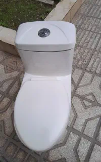 توالت فرنگی