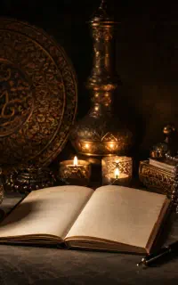 کتاب دعا رحمانی