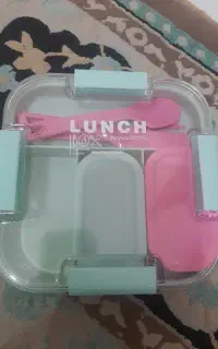 لانچ باکس