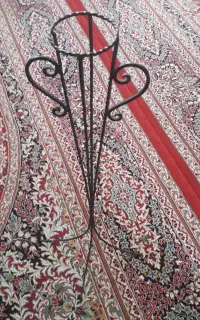 پایه گلدان