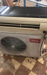 تعمیر و نصب انواع کولر گازی و ایستاده