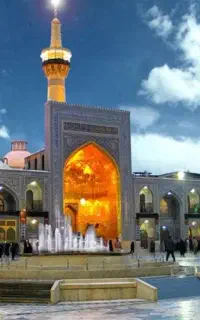تور ویژه مشهد مقدس