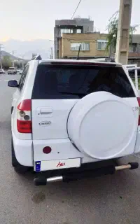 فروش ماشین ایکس۳۳