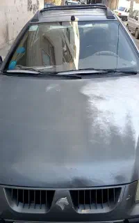 سمند مدل 88 خاکستری