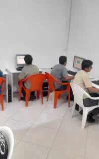 آموزش کامپیوتر ، ICDL ، طراحی سایت ،