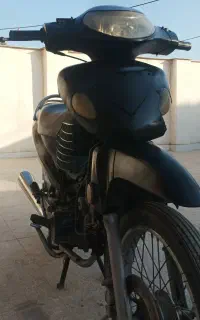 موتور ویو بیکلاج