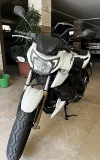 آپاچی ۲۰۰
