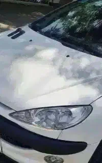 ۲۰۶ تیپ ۵