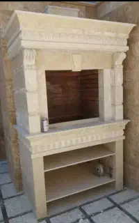 ساخت ونصب تنور گلی سنتی