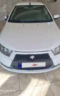 باسلام یک دستگاه دنا مدل ۹۸