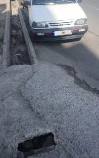 پراید هاچ بک مدل ۷۵