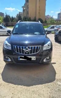 هایما S7 مدل 1401
