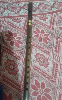 فلوت کوک فا بسیار خوش رنگ و صدا