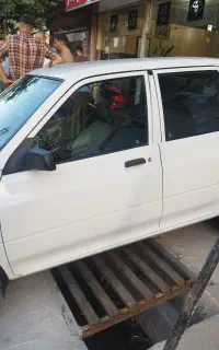 پراید مدل 88دوگانه کارخانه