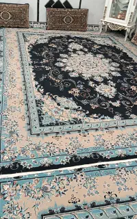 فرش ۱۲ متری