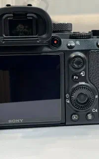 دوربین 7iii(سون تری)