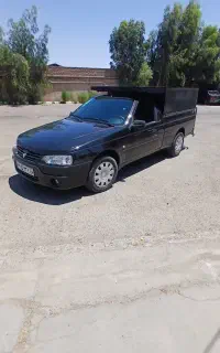 آریسان2 مدل 1403 پلمپ بی رنگ