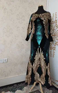 اجاره دو لباس مجلسی بسیار شیک