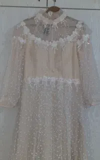 لباس مجلسی