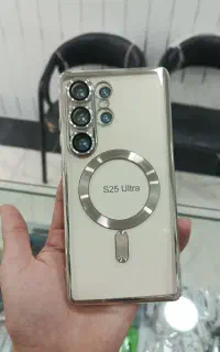 قاب گوشی S25 Ultra