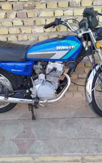 موتور سیکلت