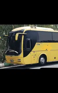 بلیط اتوبوس کرمانشاه به تهران و‌کرج