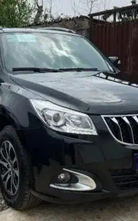 هایما s7 توربو مدل 1398