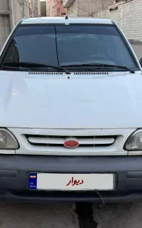 پراید 131sx
