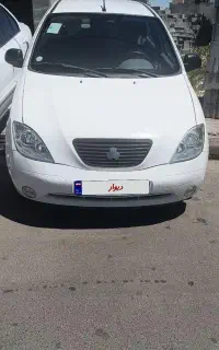 تیبا 2 کم کارکرد لازرورقی