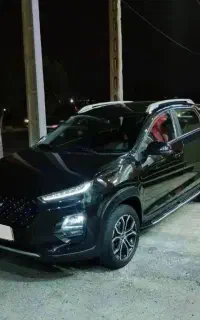 ایکس ۲۲ پرو دنده ای ۱۴۰۲
