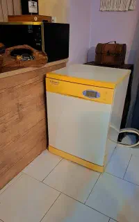 ماشین ظرفشویی الگانس