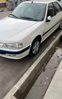 پژو پارس دریچه سیمی ۱۴۰۰