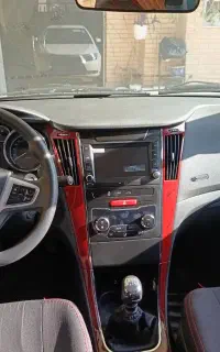 دنا پلاس مدل 403 شش دنده در حد صفر
